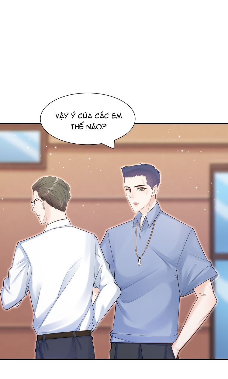 Anh Ấy Sinh Ra Là Công Của Tôi Chap 6 - Next Chap 7